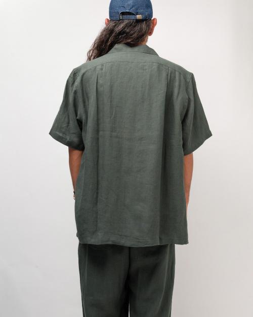 OPEN MIND SHIRTS