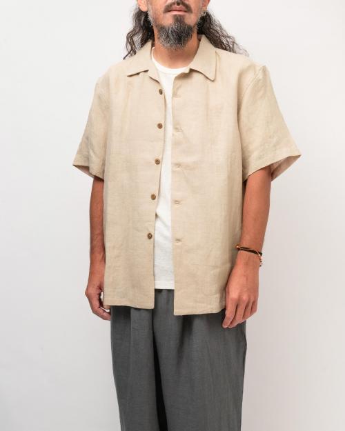 OPEN MIND SHIRTS