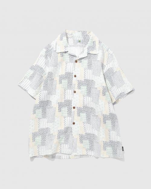 OPEN MIND SHIRTS