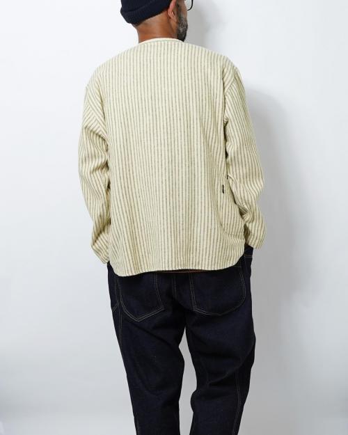 VENDOR CARDIGAN