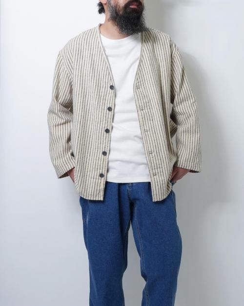 VENDOR CARDIGAN