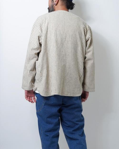 VENDOR CARDIGAN