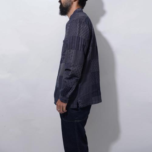 SLIT SHIRTS