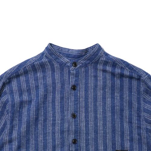 JOURNEY PULL SHIRTS