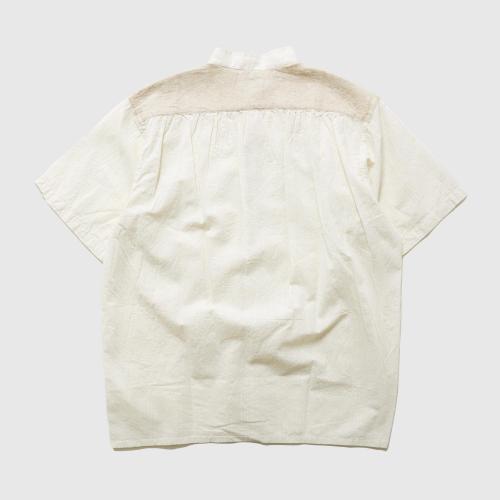 HERMIT S/SL SHIRTS