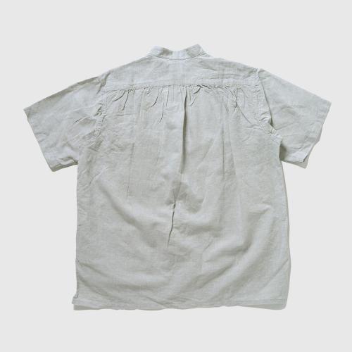 HERMIT S/SL SHIRTS