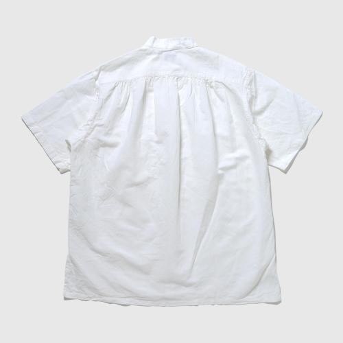 HERMIT S/SL SHIRTS