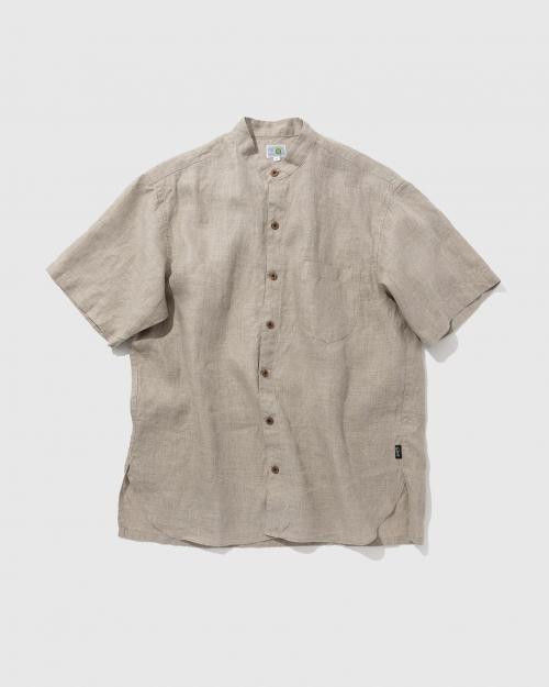  NO COLLAR SHORT SLEEVE SHIRTS