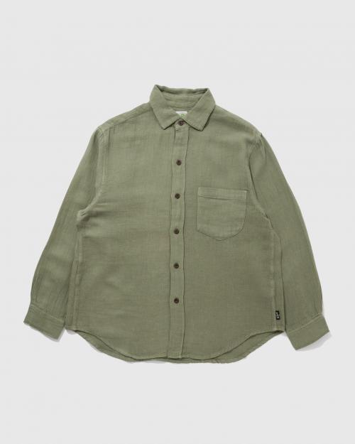 SPINACH GREEN