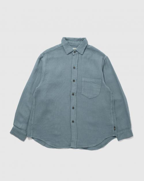 STEEL BLUE