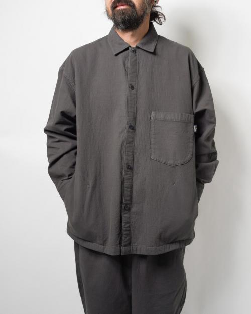 COMFORT WIDE SHIRTS