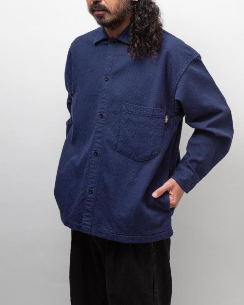 COMFORT WIDE SHIRTS