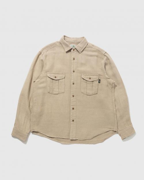 OXFORD TAN