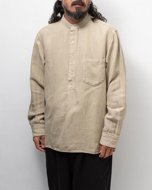 ASHRAM SHIRTS