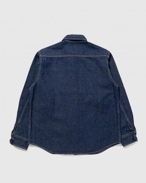 PLEATS WORK SHIRTS