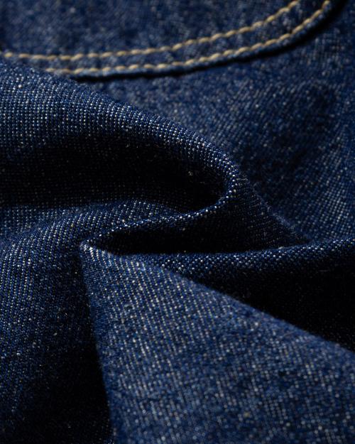 PLEATS WORK SHIRTS