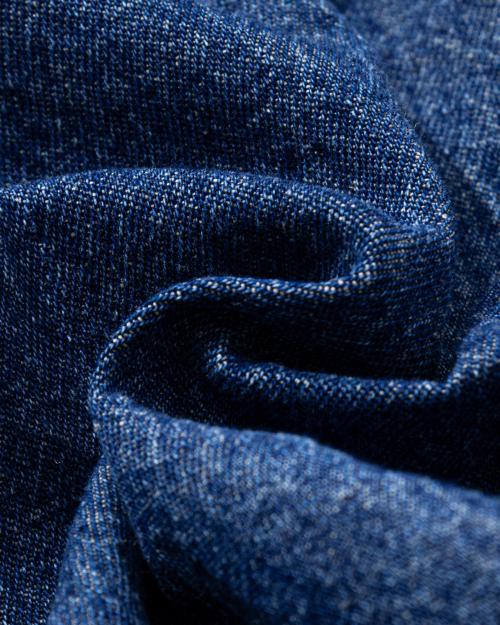 PLEATS WORK SHIRTS