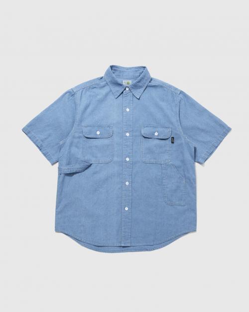 PAINTER S/L SHIRTS