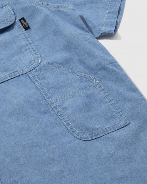 PAINTER S/L SHIRTS