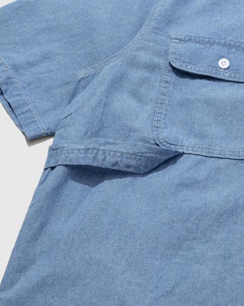 PAINTER S/L SHIRTS