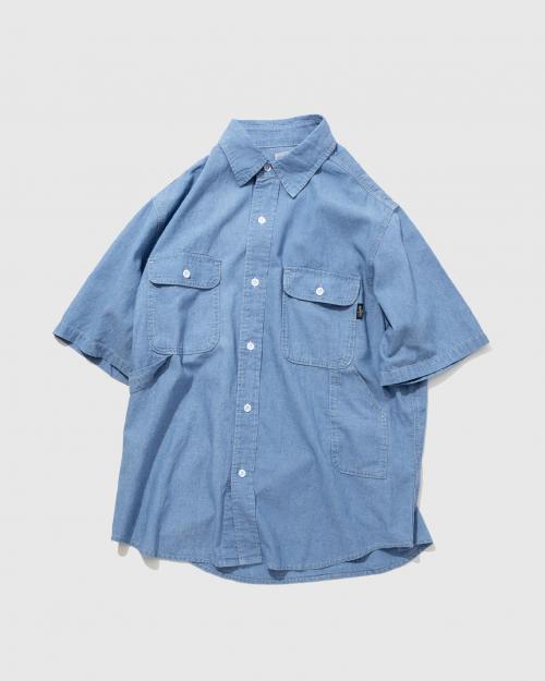 PAINTER S/L SHIRTS