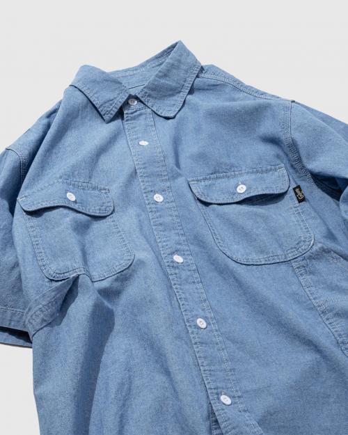 PAINTER S/L SHIRTS