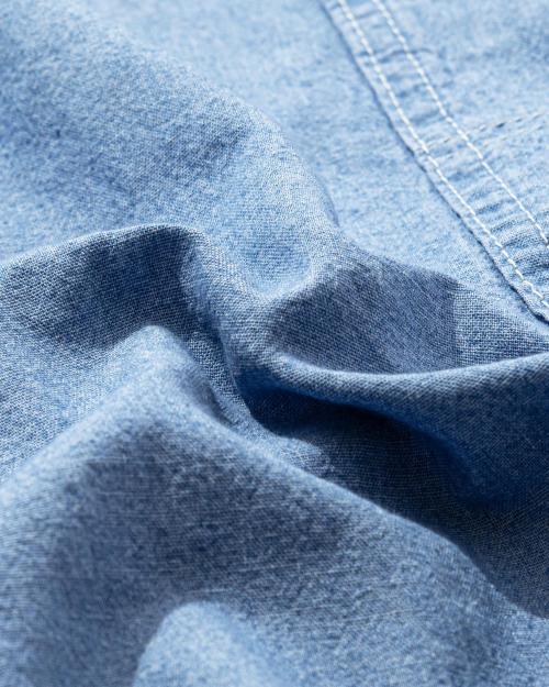 PAINTER S/L SHIRTS