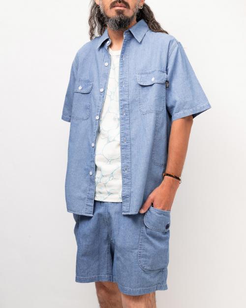 PAINTER S/L SHIRTS