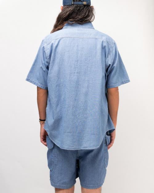 PAINTER S/L SHIRTS