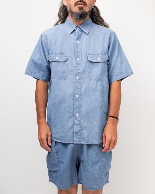 PAINTER S/L SHIRTS
