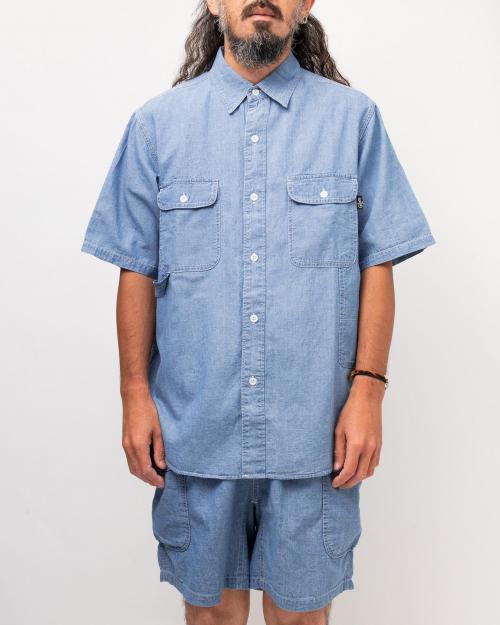 PAINTER S/L SHIRTS