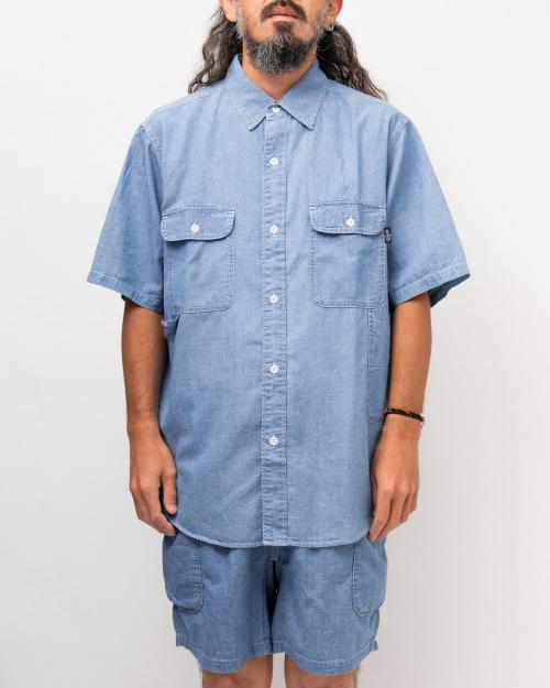 PAINTER S/L SHIRTS