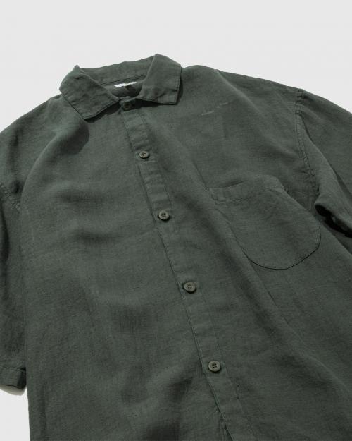 GREEN HILL SHIRTS