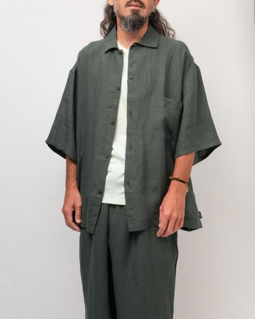 GREEN HILL SHIRTS