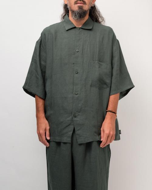 GREEN HILL SHIRTS
