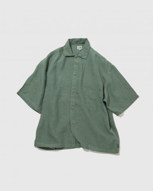 GREEN HILL SHIRTS