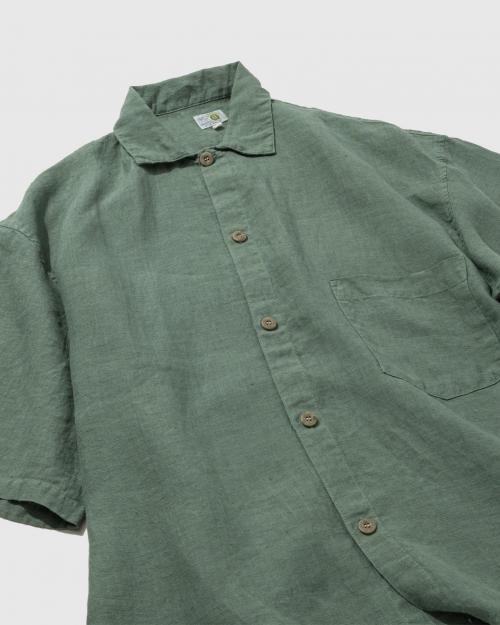 GREEN HILL SHIRTS