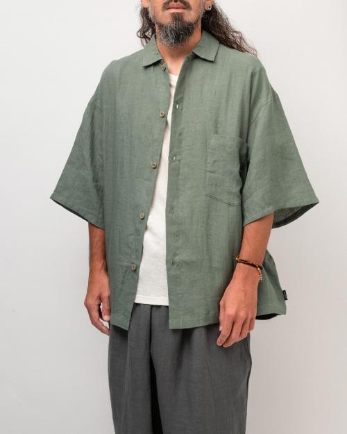 GREEN HILL SHIRTS
