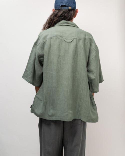 GREEN HILL SHIRTS