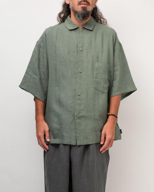 GREEN HILL SHIRTS