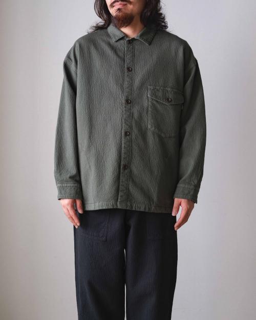 COAST SHIRTS