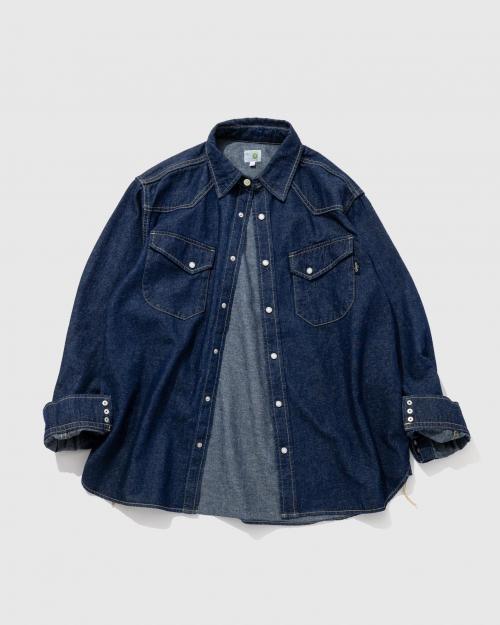 COWBOY SHIRTS