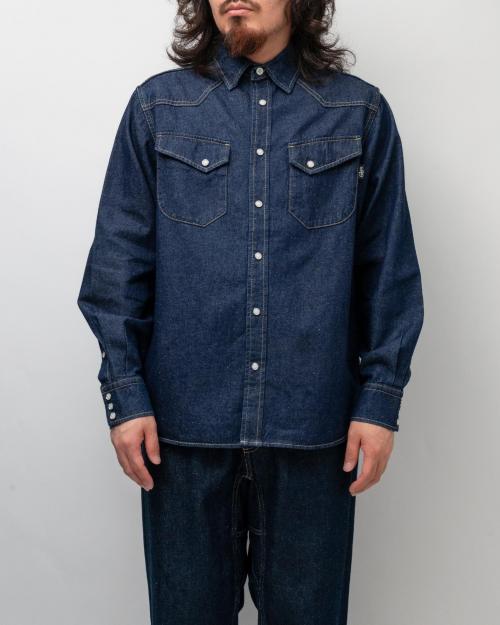 COWBOY SHIRTS