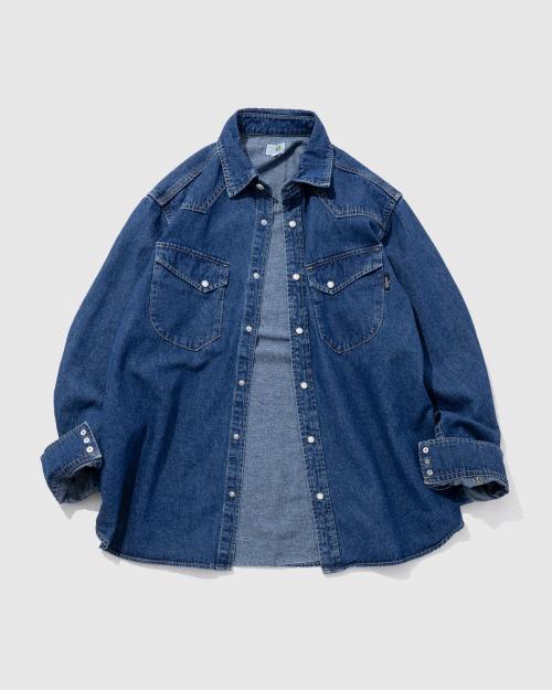 COWBOY SHIRTS