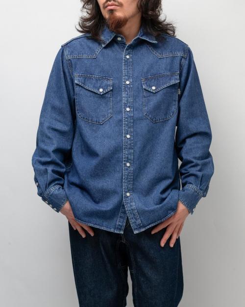COWBOY SHIRTS