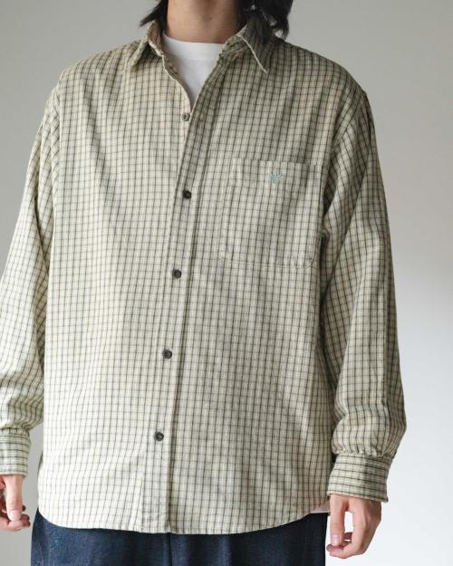 GO BASIC SHIRTS