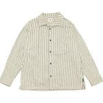 CAY KING SHIRTS／H/C STRIPE