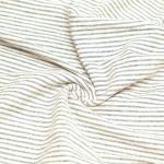 CAY KING SHIRTS／H/C STRIPE