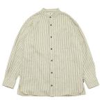HI CALLOR SHIRTS／H/C STRIPE