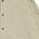 HI CALLOR SHIRTS／H/C STRIPE